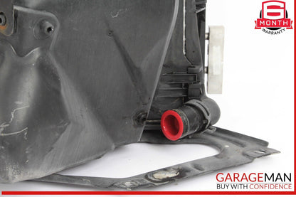 97-04 Porsche Carrera 911 996 Boxster 986 Left Radiator A/C Condenser Fan Assy