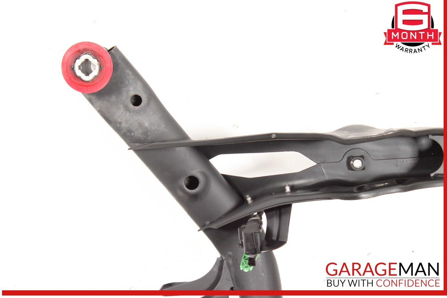 15-20 Audi A3 S3 Rear Subframe Sub K Frame Cross Member AWD OEM