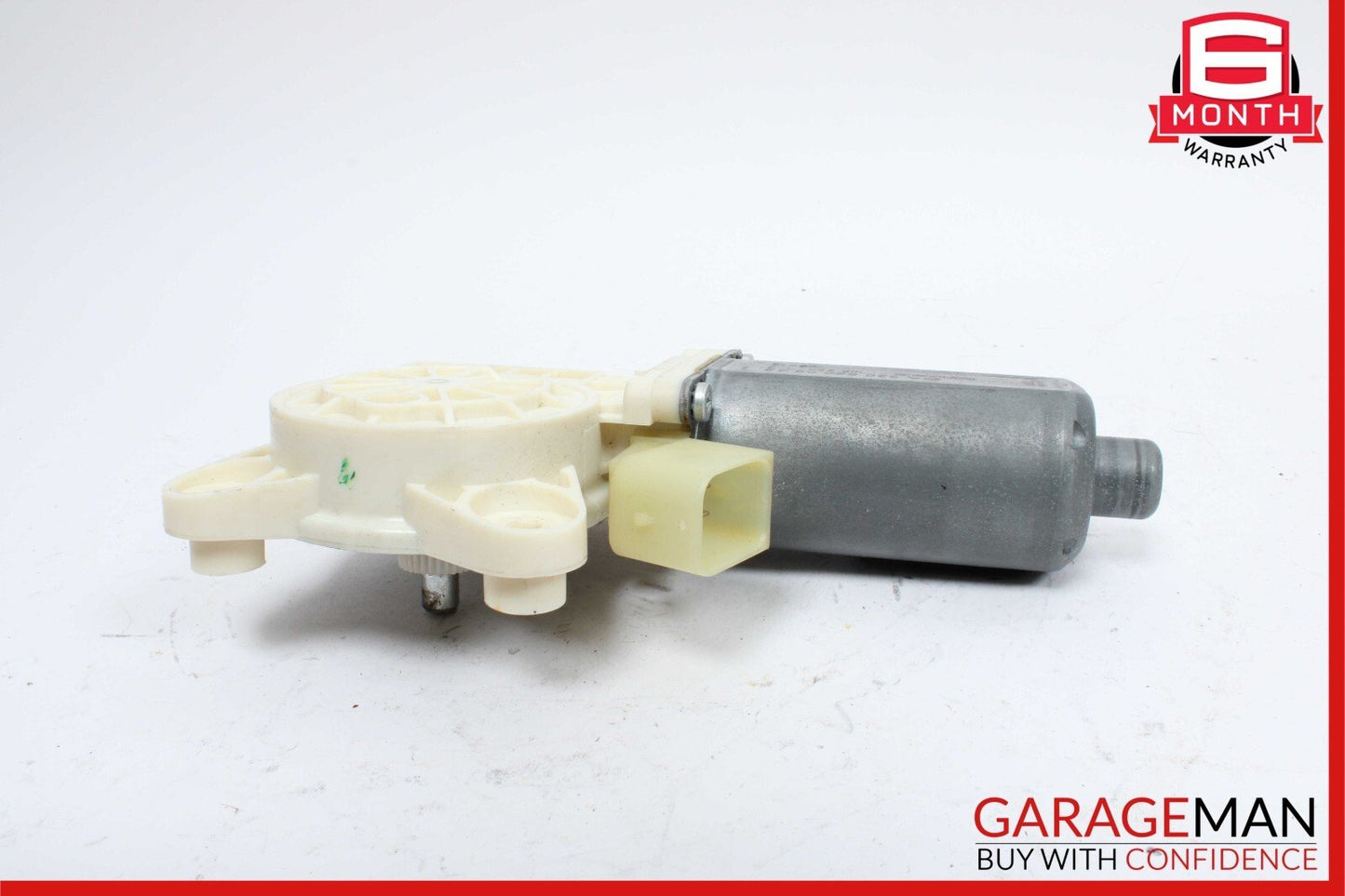 03-09 Mercedes W209 CLK350 CLK500 Front Right Door Window Regulator Motor Unit