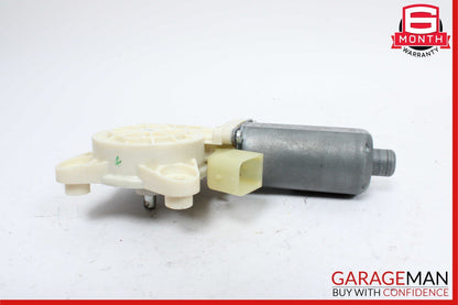 03-09 Mercedes W209 CLK350 CLK500 Front Right Door Window Regulator Motor Unit