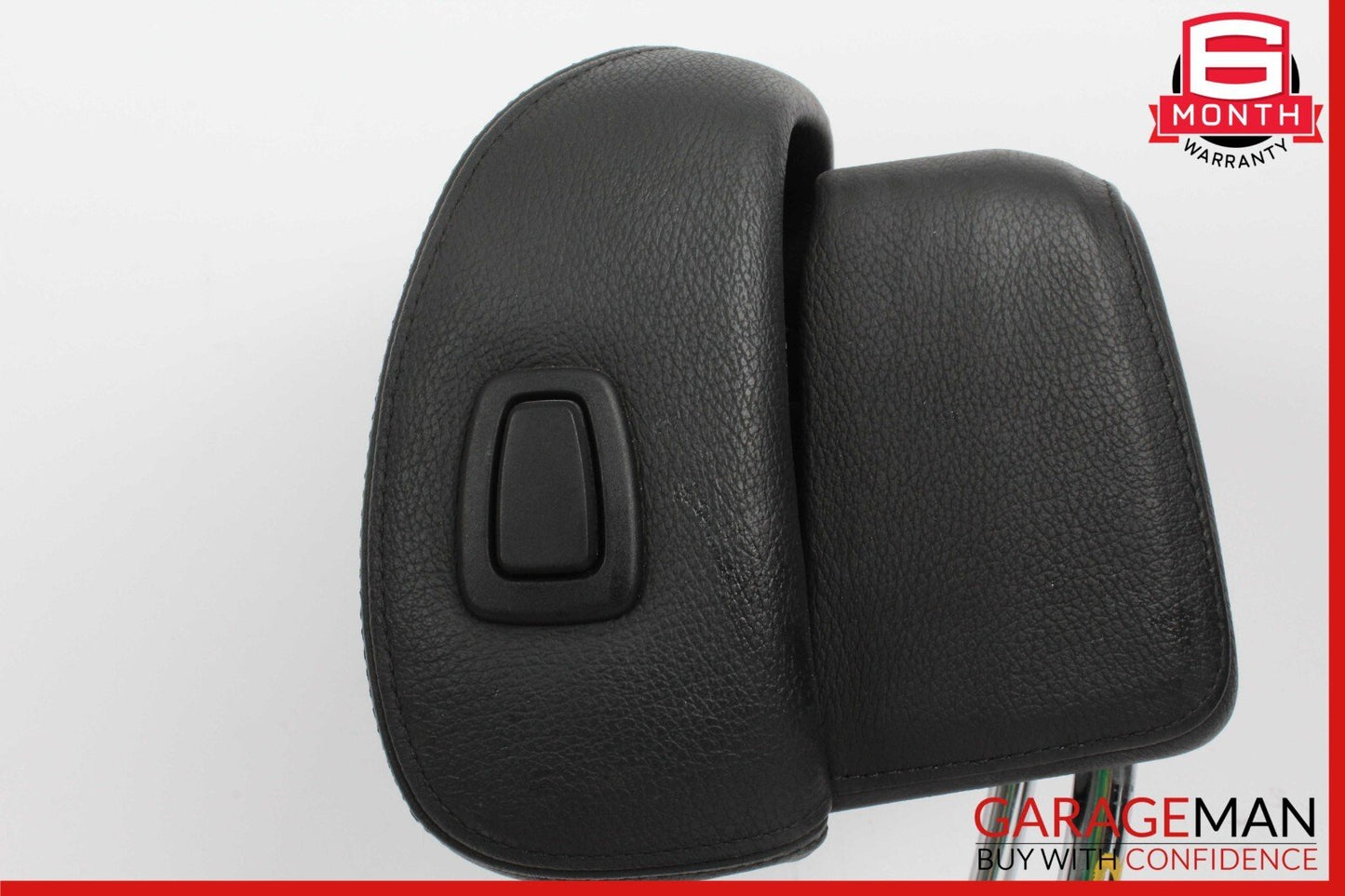 08-10 BMW X6 X5 Front Left / Front Right Headrest 9149537 OEM