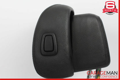 08-10 BMW X6 X5 Front Left / Front Right Headrest 9149537 OEM