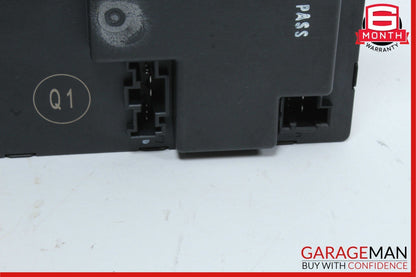 03-09 Mercedes W211 E350 E320 E63 AMG Front Left Side Door Controller Module