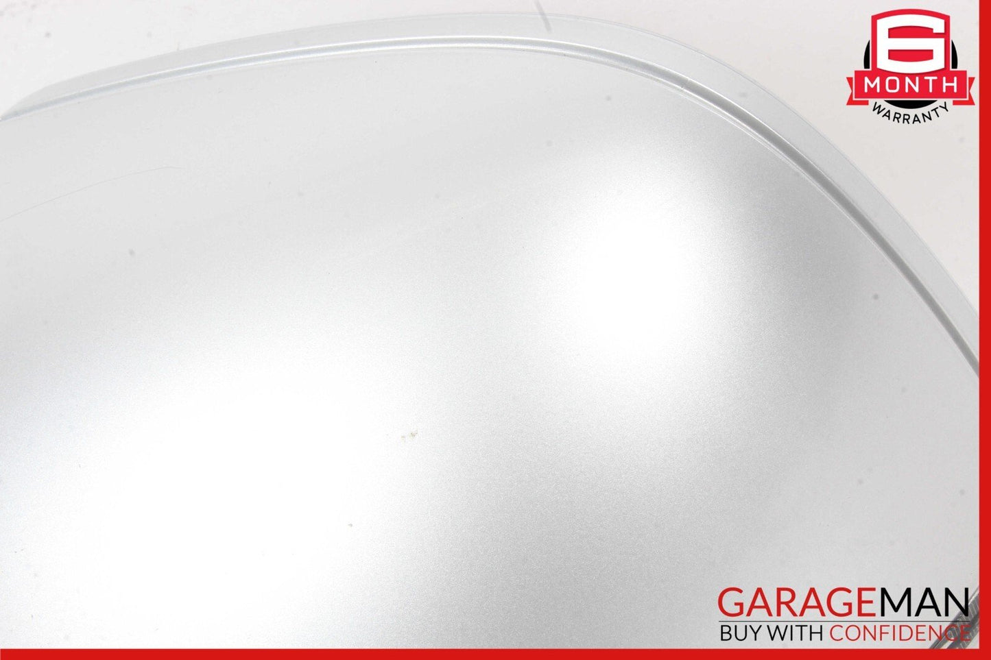 07-09 Audi Q7 Front Left Driver Side View Door Mirror OEM
