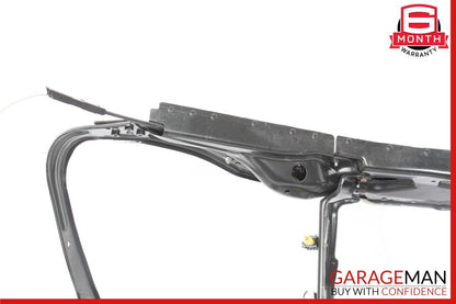 06-10 Mercedes W251 R320 R350 R500 Front Reinforcement Bar Radiator Support OEM