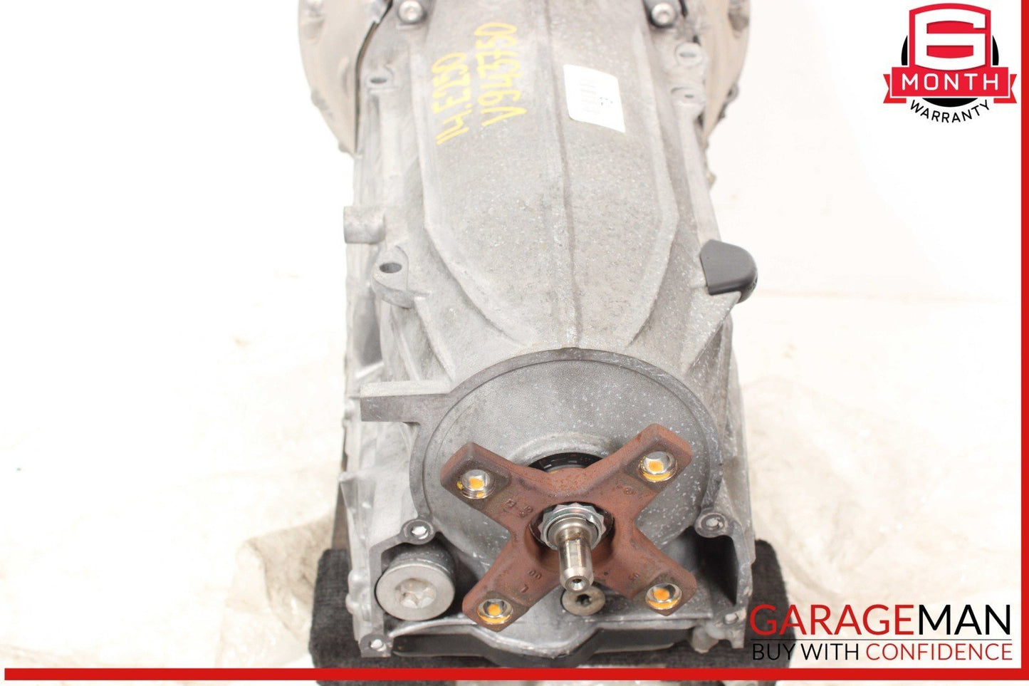 14-16 Mercedes W212 E250 Bluetec 7G Automatic Transmission 722.902 OEM 191k