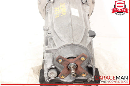 14-16 Mercedes W212 E250 Bluetec 7G Automatic Transmission 722.902 OEM 191k