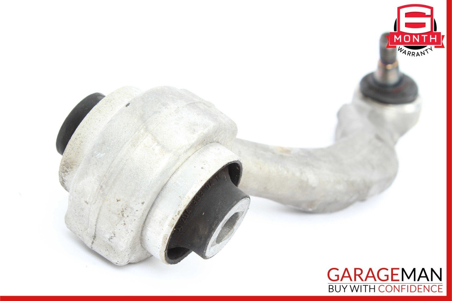 12-16 Mercedes W207 E350 SLK350 Front Left Side Lower Wishbone Control Arm OEM