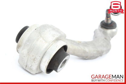 12-16 Mercedes W207 E350 SLK350 Front Left Side Lower Wishbone Control Arm OEM