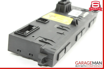 06-08 BMW E63/64 650i Seat Heater Switch Control Module Unit 6988899 OEM