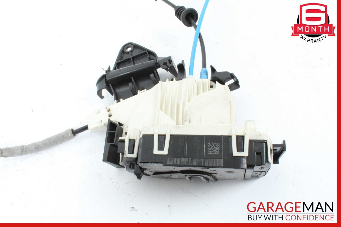 08-18 Mercedes C250 E350 CLS400 E400 Rear Left Side Door Lock Latch Actuator
