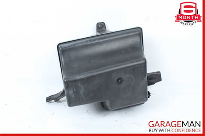 07-12 Mercedes X164 GL320 GL350 Harman Kardon Rear Subwoofer Audio Speaker OEM