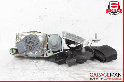 10-13 Mercedes W212 E350 Front Left Driver Side Seatbelt Seat Belt Retractor OEM
