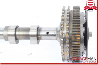 05-12 Mercedes W203 C230 Right Side Engine Camshaft Cam Shaft Intake OEM