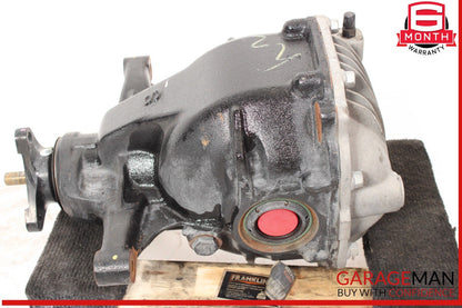 15-17 Hyundai Genesis G80 Rear Differential Axle Carrier Diff R3.538 OEM