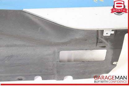 14-21 BMW i3 I01 Right Passenger Side Skirt Rocker Panel OEM