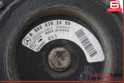 12-18 Mercedes W212 E350 C250 A/C Air Conditioning Compressor 0008302600 OEM
