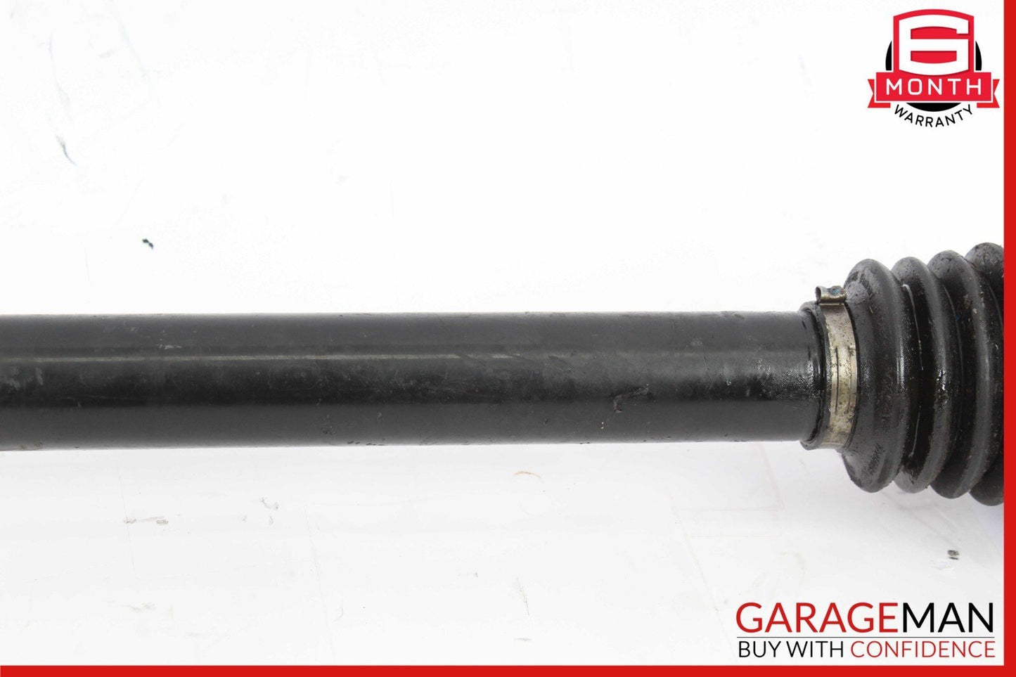03-10 Porsche Cayenne S 955 957 Rear Left / Right Drive Axle CV Shaft Driveshaft