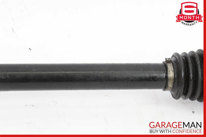 03-10 Porsche Cayenne S 955 957 Rear Left / Right Drive Axle CV Shaft Driveshaft