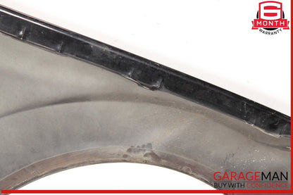 06-11 Mercedes W164 ML350 ML550 ML500 Left Driver Side Fender Assembly OEM
