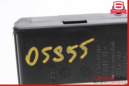 02-12 Mercedes W215 CL500 E320 CLK500 Anti Theft Alarm Module 2118209126 OEM