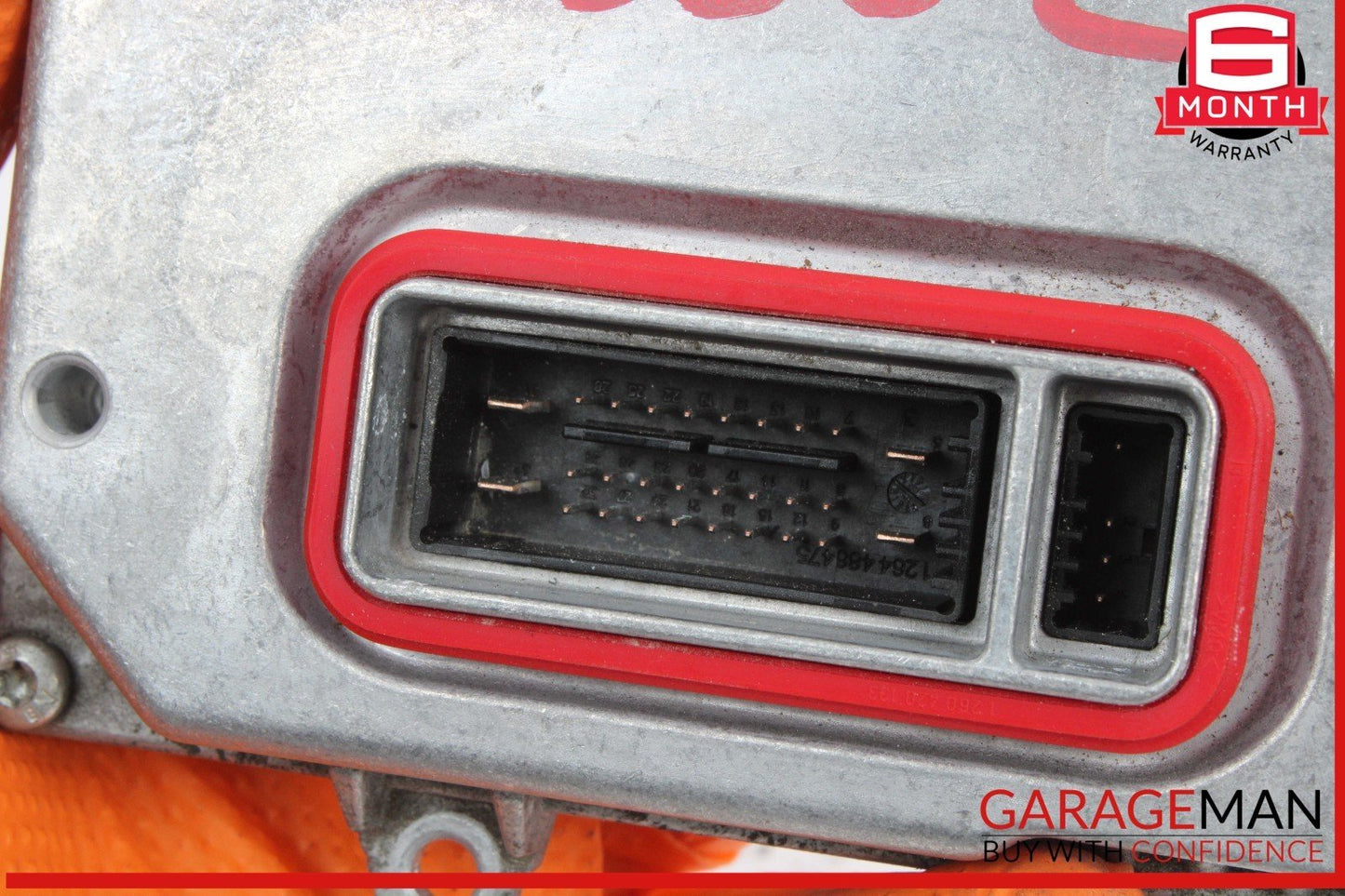 07-10 Mercede W221 S550 S450 Xenon HID Headlight Ballast Module Unit OEM