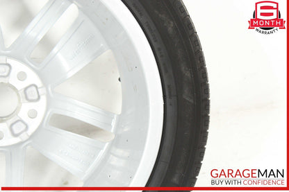 15-18 Audi Q3 Right or Left Wheel Tire Rim 7.0Jx18H2 ET43 OEM