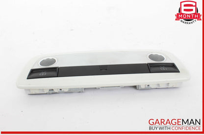 08-21 Mercedes W117 CLA250 C300 GLK350 Rear Overhead Dome Light OEM