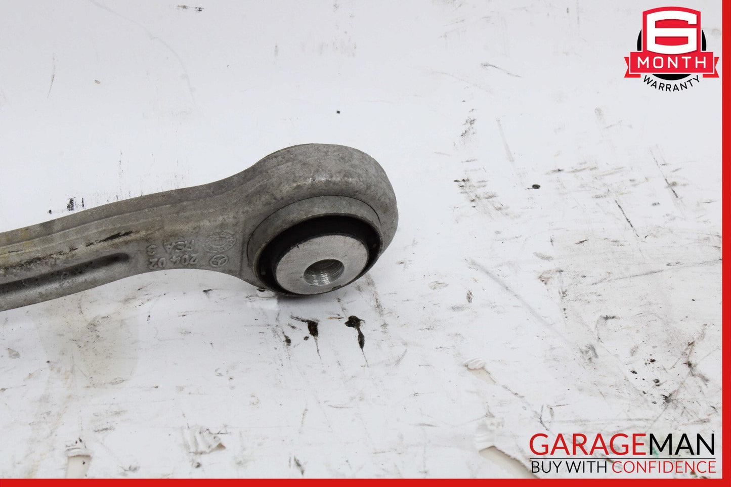 08-17 Mercedes W218 CLS500 E350 Rear Left / Right Side Lower Control Arm