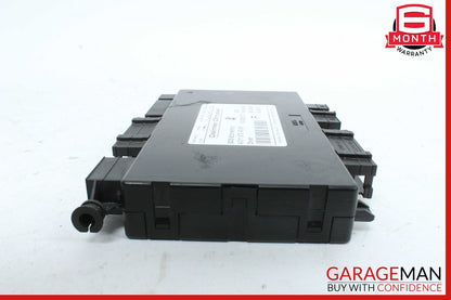 03-12 Mercedes W219 CLS500 GL350 Seat Control Module Left Side OEM