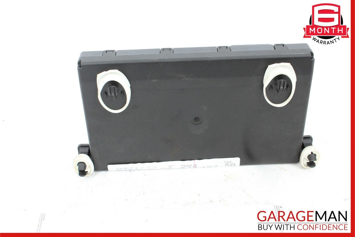 03-09 Mercedes W211 E350 E500 E63 AMG Front Left Side Door Control Module Unit