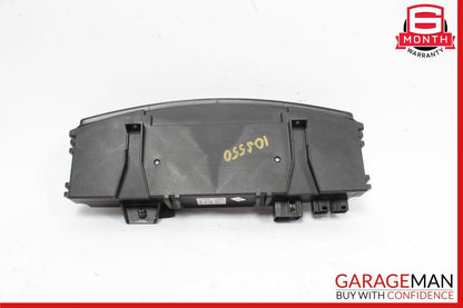 07-14 Mercedes W221 S550 S400 CL550 A/C AC Heater Climate Control Switch OEM