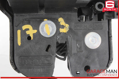 14-21 BMW i3 I01 Hybrid Tailgate Liftgate Back Door Lock Latch Actuator OEM