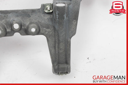 10-15 Porsche Panamera S Instrument Panel Support Bracket Holder 97055232300 OEM