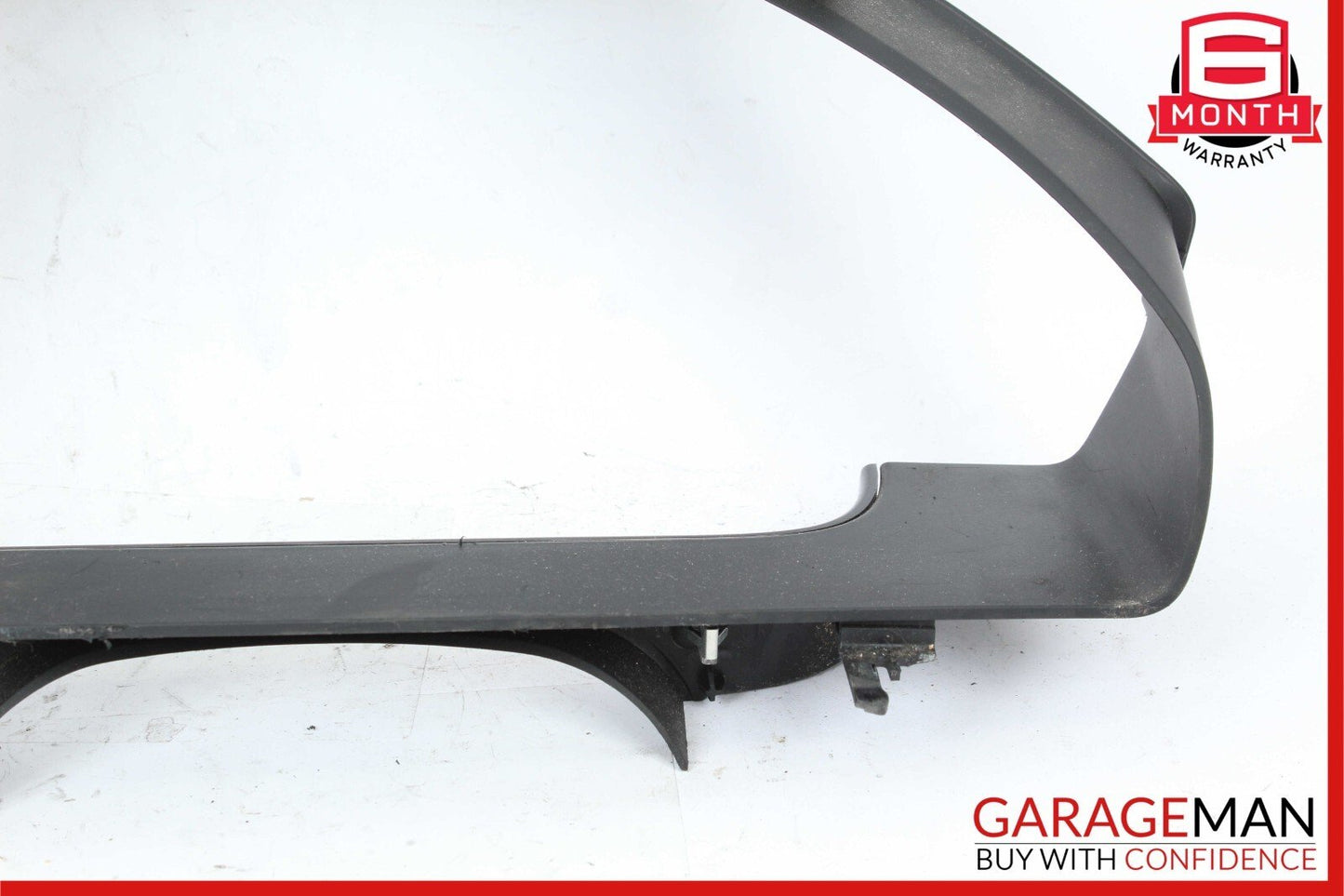 10-16 Mercedes W212 E350 E400 Instrument Cluster Clear Bezel Trim Cover