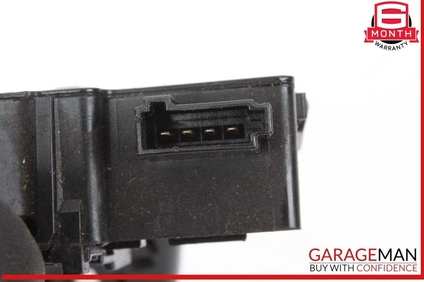 13-19 Cadillac ATS Rear Trunk Lid Tailgate Lock Latch Actuator OEM