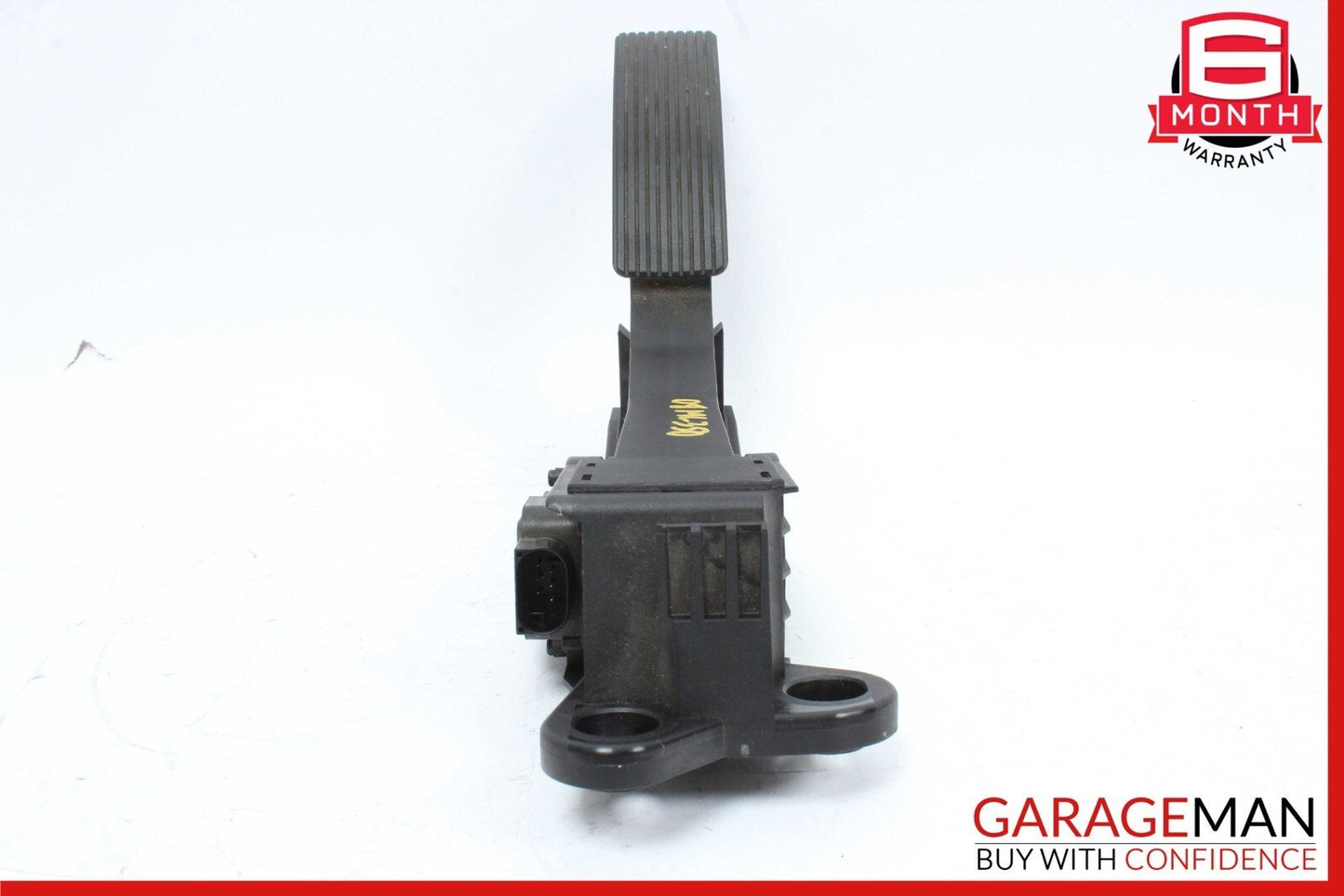 06-13 Mercedes W164 ML350 GL450 Gas Throttle Pedal Accelerator 1643000004 OEM