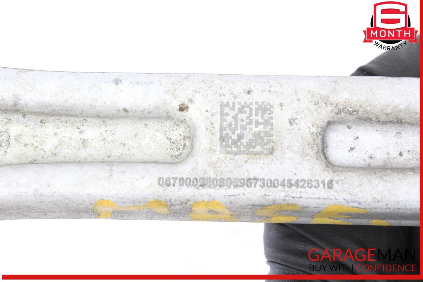 14-17 Maserati Ghibli Rear Right or Left Side Lower Control Arm 670002808 OEM