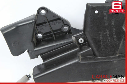 08-14 Mercedes W204 C250 C300 Front Left Side Door Lock Latch Actuator OEM