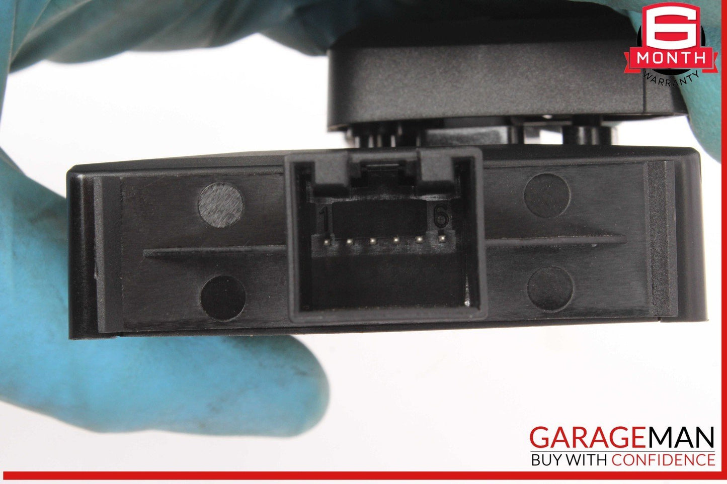 18-25 Audi Q5 Front Left Driver Side Seat Adjust Adjustment Control Switch OEM
