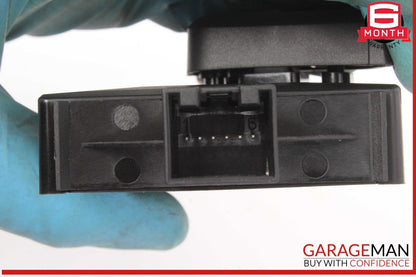 18-25 Audi Q5 Front Left Driver Side Seat Adjust Adjustment Control Switch OEM