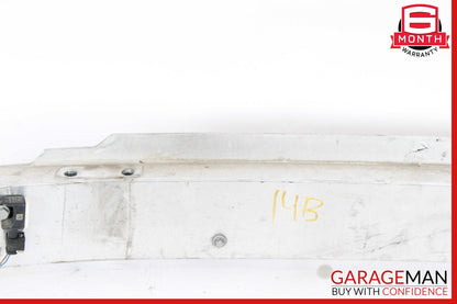 12-19 Mercedes B-Class W242 W246 Front Bumper Reinforcement Impact Bar OEM