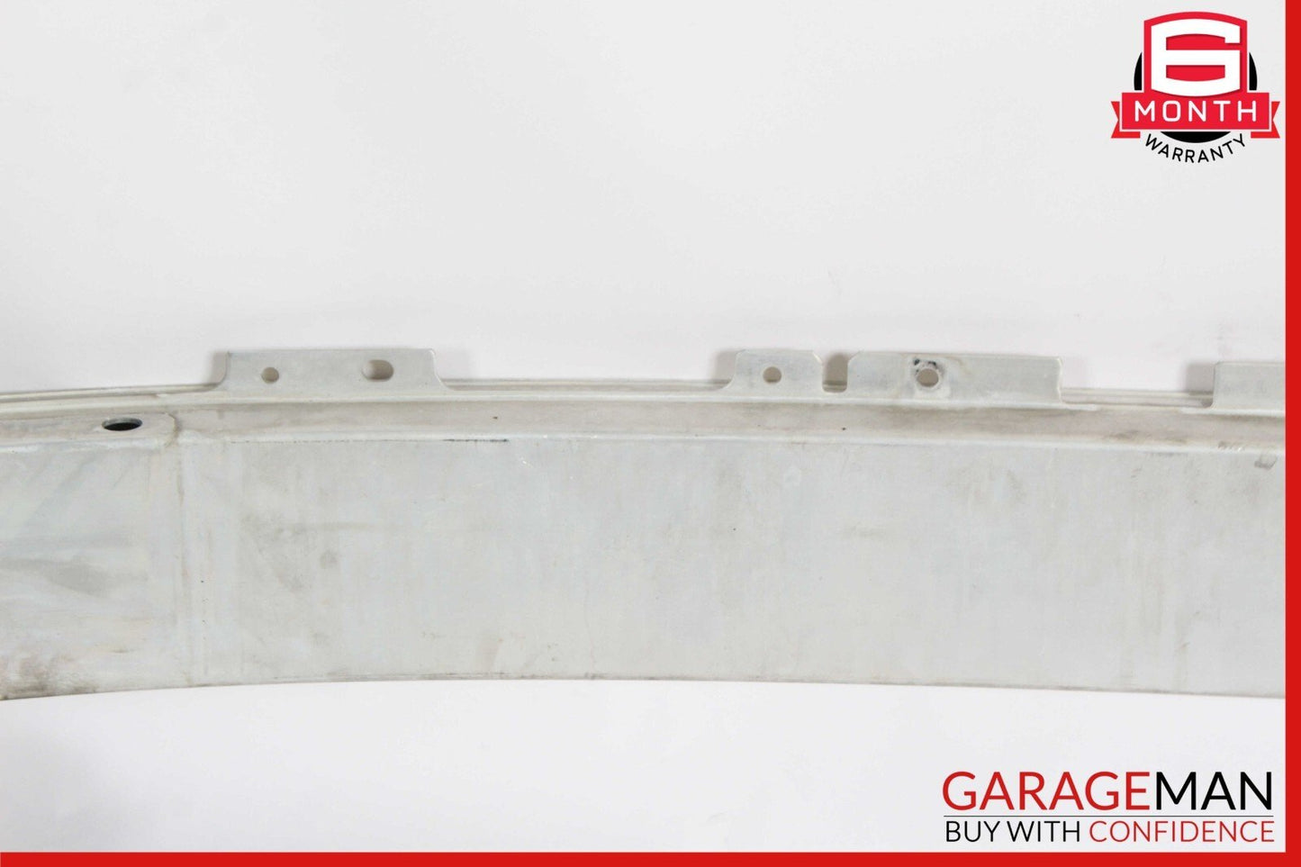 07-14 Mercedes W221 S550 CL550 Front Bumper Reinforcement Impact Bar OEM