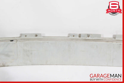 07-14 Mercedes W221 S550 CL550 Front Bumper Reinforcement Impact Bar OEM