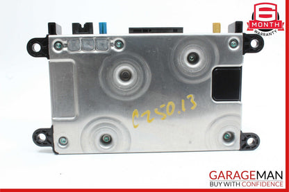 12-20 Mercedes E250 GLK350 SL400 E550 C250 Communication Control Module Unit