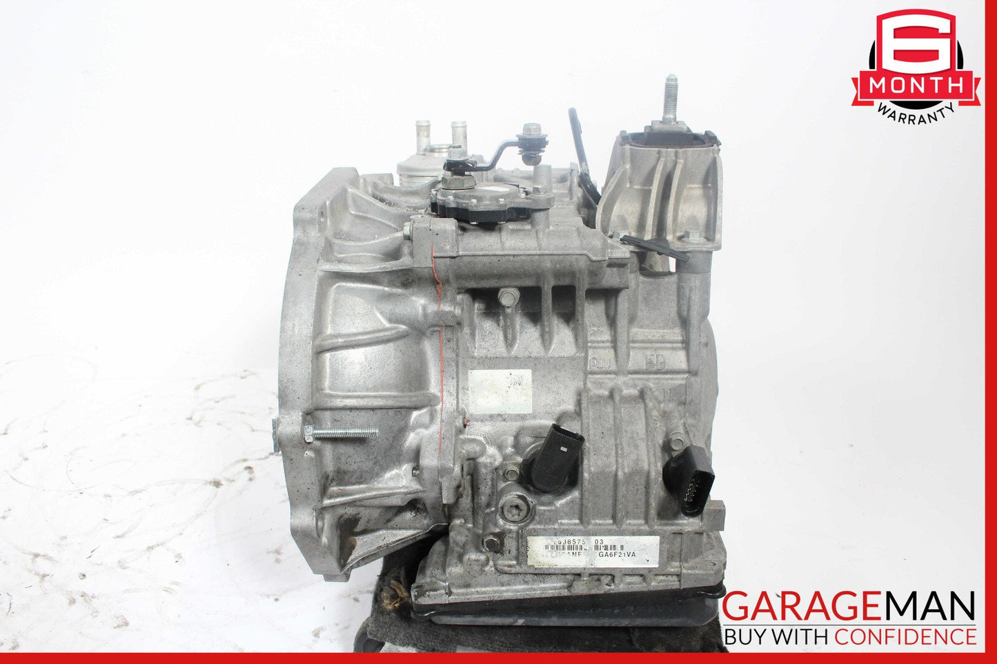 14-15 Mini Cooper 2.0L Automatic Transmission Gearbox OEM