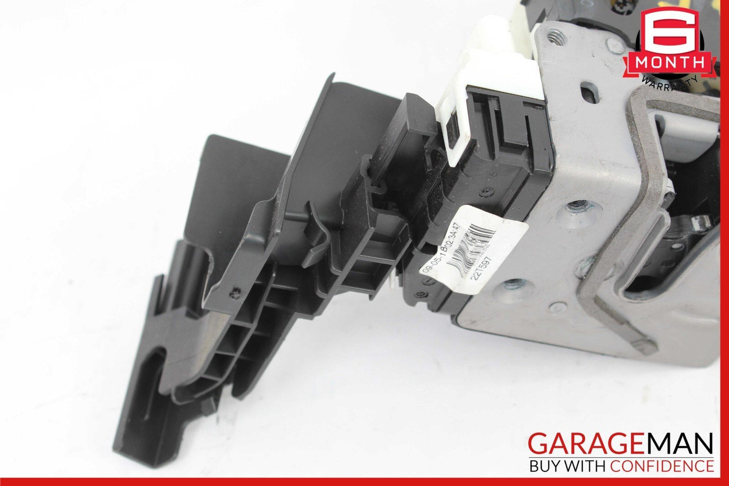 14-20 Mercedes W117 CLA250 Front Left Driver Side Door Lock Latch Actuator OEM