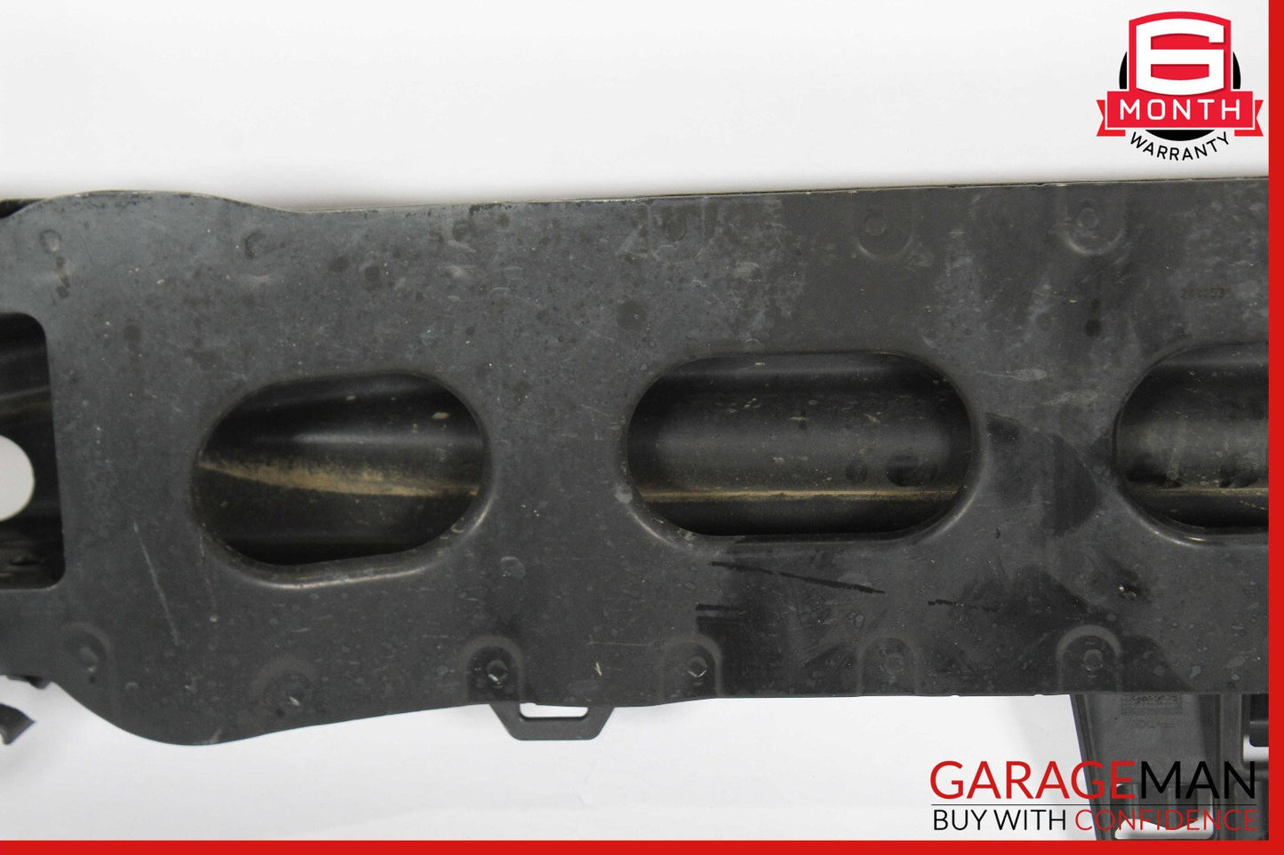 14-21 BMW i3 I01 Rear Bumper Reinforcement Impact Bar Rebar Beam OEM