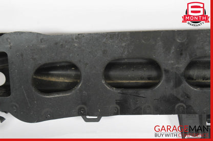 14-21 BMW i3 I01 Rear Bumper Reinforcement Impact Bar Rebar Beam OEM