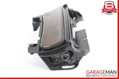 12-20 Mercedes R172 SLK250 SLK350 Center Panel Dash Ashtray Ash Tray OEM